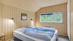 bed - Ferienhaus für 12 Personen (135 m²) in Væggerløse - Top-Hundeurlaub