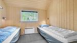 bed - Ferienhaus für 12 Personen (135 m²) in Væggerløse - Top-Hundeurlaub