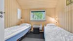bed - Ferienhaus für 12 Personen (135 m²) in Væggerløse - Top-Hundeurlaub