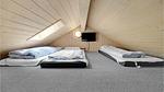 bed - Ferienhaus für 12 Personen (135 m²) in Væggerløse - Top-Hundeurlaub