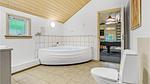 bathroom - Ferienhaus für 12 Personen (135 m²) in Væggerløse - Top-Hundeurlaub