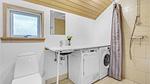 bathroom - Ferienhaus für 12 Personen (135 m²) in Væggerløse - Top-Hundeurlaub