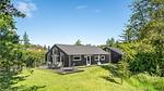 house - Ferienhaus für 8 Personen (157 m²) in Oksbøl - Top-Hundeurlaub