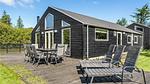house - Ferienhaus für 8 Personen (157 m²) in Oksbøl - Top-Hundeurlaub