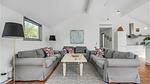 living-room - Ferienhaus für 8 Personen (157 m²) in Oksbøl - Top-Hundeurlaub
