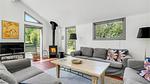 living-room - Ferienhaus für 8 Personen (157 m²) in Oksbøl - Top-Hundeurlaub