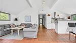 living-room - Ferienhaus für 8 Personen (157 m²) in Oksbøl - Top-Hundeurlaub