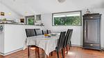 living-room - Ferienhaus für 8 Personen (157 m²) in Oksbøl - Top-Hundeurlaub