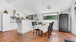 kitchen - Ferienhaus für 8 Personen (157 m²) in Oksbøl - Top-Hundeurlaub