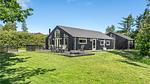 house - Ferienhaus für 8 Personen (157 m²) in Oksbøl - Top-Hundeurlaub