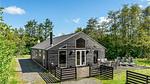 house - Ferienhaus für 8 Personen (157 m²) in Oksbøl - Top-Hundeurlaub