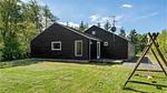house - Ferienhaus für 8 Personen (157 m²) in Oksbøl - Top-Hundeurlaub