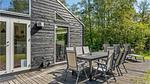 outside - Ferienhaus für 8 Personen (157 m²) in Oksbøl - Top-Hundeurlaub
