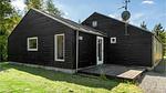 outside - Ferienhaus für 8 Personen (157 m²) in Oksbøl - Top-Hundeurlaub