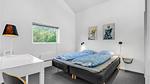 bed - Ferienhaus für 8 Personen (157 m²) in Oksbøl - Top-Hundeurlaub