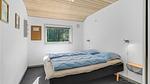 bed - Ferienhaus für 8 Personen (157 m²) in Oksbøl - Top-Hundeurlaub