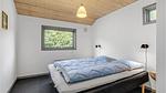 bed - Ferienhaus für 8 Personen (157 m²) in Oksbøl - Top-Hundeurlaub