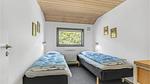 bed - Ferienhaus für 8 Personen (157 m²) in Oksbøl - Top-Hundeurlaub