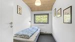 bed - Ferienhaus für 8 Personen (157 m²) in Oksbøl - Top-Hundeurlaub