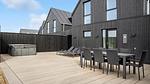 outside - Ferienhaus für 8 Personen (122 m²) in Skagen - Top-Hundeurlaub