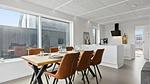 living-room - Ferienhaus für 8 Personen (122 m²) in Skagen - Top-Hundeurlaub