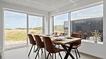 living-room - Ferienhaus für 8 Personen (122 m²) in Skagen - Top-Hundeurlaub