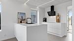 kitchen - Ferienhaus für 8 Personen (122 m²) in Skagen - Top-Hundeurlaub
