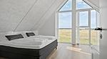 bed - Ferienhaus für 8 Personen (122 m²) in Skagen - Top-Hundeurlaub