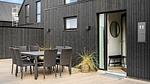 outside - Ferienhaus für 8 Personen (122 m²) in Skagen - Top-Hundeurlaub