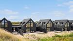 house - Ferienhaus für 8 Personen (122 m²) in Skagen - Top-Hundeurlaub