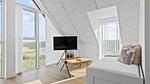 bed - Ferienhaus für 8 Personen (122 m²) in Skagen - Top-Hundeurlaub