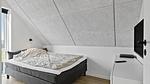 bed - Ferienhaus für 8 Personen (122 m²) in Skagen - Top-Hundeurlaub
