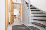 Fassade / Eingang - Monteurunterkunft Kuddel - Top-Hundeurlaub