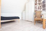 Schlafzimmer - Monteurunterkunft Kuddel - Top-Hundeurlaub