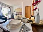 Wohnzimmer - Ferienwohnung 3 - Top-Hundeurlaub