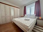 Schlafzimmer - Ferienwohnung 3 - Top-Hundeurlaub