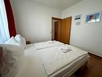 Schlafzimmer - Ferienwohnung 3 - Top-Hundeurlaub