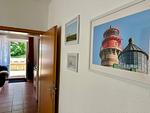 Dekoratives Detail - Ferienwohnung 3 - Top-Hundeurlaub