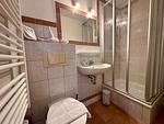 Badezimmer - Ferienwohnung 3 - Top-Hundeurlaub