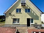 Hauptansicht - Ferienwohnung 3 - Top-Hundeurlaub