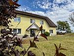 Hauptansicht - Ferienwohnung 3 - Top-Hundeurlaub