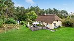 house - Ferienhaus für 6 Personen (74 m²) in Rømø - Top-Hundeurlaub