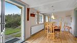 living-room - Ferienhaus für 6 Personen (74 m²) in Rømø - Top-Hundeurlaub