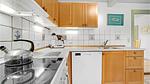 kitchen - Ferienhaus für 6 Personen (74 m²) in Rømø - Top-Hundeurlaub