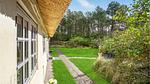 outside - Ferienhaus für 6 Personen (74 m²) in Rømø - Top-Hundeurlaub