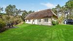 house - Ferienhaus für 6 Personen (74 m²) in Rømø - Top-Hundeurlaub