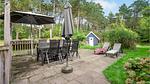 outside - Ferienhaus für 6 Personen (74 m²) in Rømø - Top-Hundeurlaub