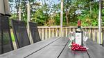 outside - Ferienhaus für 6 Personen (74 m²) in Rømø - Top-Hundeurlaub