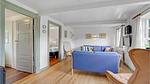 living-room - Ferienhaus für 6 Personen (74 m²) in Rømø - Top-Hundeurlaub