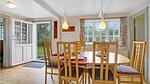 living-room - Ferienhaus für 6 Personen (74 m²) in Rømø - Top-Hundeurlaub